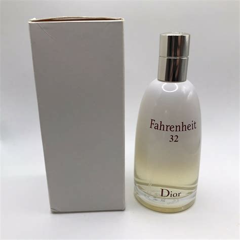 vintage dior fahrenheit canada|Fahrenheit Dior for sale .